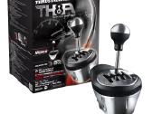 Thrustmaster T300 RS Gt Edition zaidmu vairas new - nuotraukos Nr. 7