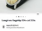 Longines - nuotraukos Nr. 15