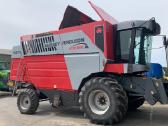 Kombainas Massey Ferguson 7274 Cerea Dalimis - nuotraukos Nr. 3