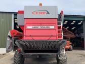 Kombainas Massey Ferguson 7274 Cerea Dalimis - nuotraukos Nr. 10