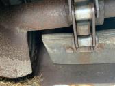 Kombainas Massey Ferguson 7274 Cerea Dalimis - nuotraukos Nr. 11