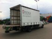 Krovinių pervežimas, Dineka, 3ton-14ton - nuotraukos Nr. 9