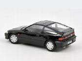 Honda Crx - nuotraukos Nr. 2
