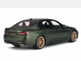 Bmw M5 F90 - nuotraukos Nr. 2