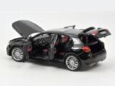 Mercedes-benz A-klass - nuotraukos Nr. 2