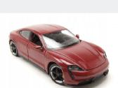 Porsche Taycan Turbo S