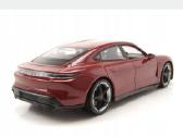 Porsche Taycan Turbo S - nuotraukos Nr. 2