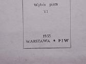 1957 m. B. Prūsas "Lėlė" 2 tomai - nuotraukos Nr. 5