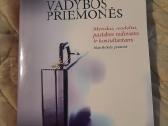 Svarbiausios vadybos priemonės