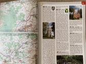 Didysis Lietuvos kelių atlasas - nuotraukos Nr. 4