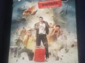 Filmų Dvd vaikams ir suaugusiems po eurą - nuotraukos Nr. 2