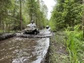 Keturračių nuoma Kaune Galingiausi nuomos rinkoje - nuotraukos Nr. 8