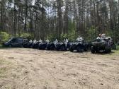 Keturračių nuoma Kaune Galingiausi nuomos rinkoje - nuotraukos Nr. 26