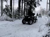 Keturračių nuoma Kaune Galingiausi nuomos rinkoje - nuotraukos Nr. 17