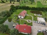 Sodybos nuoma jūsų šventėms, pobūvių salė - nuotraukos Nr. 3