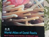 World Atlas of Coral Reefs