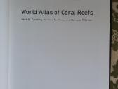 World Atlas of Coral Reefs - nuotraukos Nr. 3