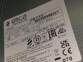 Elica 50,52,60,90cm su angliniais nauja imontuojam - nuotraukos Nr. 13