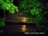 Sodybos nuoma prie Guostaus ežero - nuotraukos Nr. 24