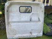 Peugeot Boxer Ducato Citroen Jumper 2013 Pertvara - nuotraukos Nr. 2