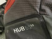 Haglofs Hub 65 +10 kuprinė /tašė - nuotraukos Nr. 2