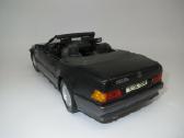 Modelis mercedes benz 500 SL 1:18 - nuotraukos Nr. 3
