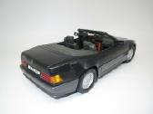 Modelis mercedes benz 500 SL 1:18 - nuotraukos Nr. 5