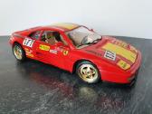 Modeliukas atsidaro visos dalys metalinis ferrari - nuotraukos Nr. 4