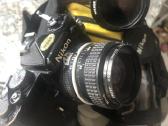 Olympus,minolta Xg-1,ricon Kr-10 Konica t3, Revue - nuotraukos Nr. 12