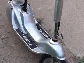 Elektrinis scooter
