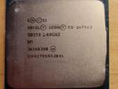 Intel Xeon Lga1150 Lga1155 Lga1356 Lga1366 Lga2011 - nuotraukos Nr. 20