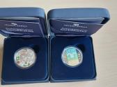 Lietuva 1.50 € monetos ir sidabrines - nuotraukos Nr. 8