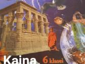 Pasaulio atlasas 6 klasei