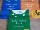 Knygos priešmokyklinukams - nuotraukos Nr. 2