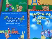 Knygos priešmokyklinukams - nuotraukos Nr. 3