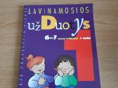 Pradinukui knygelės - nuotraukos Nr. 4
