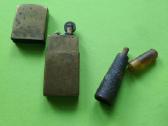 Ww2 laikotarpio "apkasų menas". - nuotraukos Nr. 6