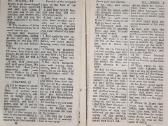 New testament / 1954 the gideons - nuotraukos Nr. 4