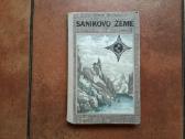 V. Obručevas "Sanikovo žemė" 1989 m. - nuotraukos Nr. 2