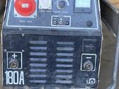 5kva generatorius trifazis su svarke