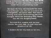 El James "Fifty Shades Darker" - nuotraukos Nr. 2
