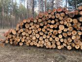 Berzas Juodalksnis Malkos Дрова Rąsteliais - nuotraukos Nr. 5