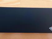 Lenovo Thinkpad Thunderbolt 3 docking station - nuotraukos Nr. 3