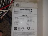 Protherm 24 Btv dalimis dujinis katilas - nuotraukos Nr. 2