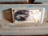 Trifazis asinchroninis variklis 15 kw 1500 aps/min - nuotraukos Nr. 3