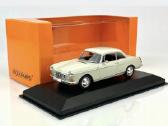 Peugeot 404 Coupe - nuotraukos Nr. 2