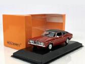 Ford Taunus Coupe