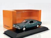 Ford Taunus Coupe - nuotraukos Nr. 2
