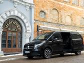 Keleivinių mikroautobusų nuoma su vairuotoju - nuotraukos Nr. 7