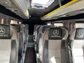 Keleivinių mikroautobusų nuoma su vairuotoju - nuotraukos Nr. 17